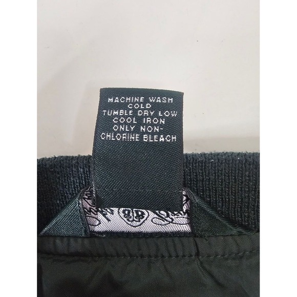 Brooks Brothers Country Club Golf Pullover XXL Olive Green - Picture 7 of 7